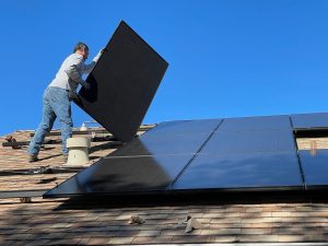 choix panneaux solaires 6 kWc